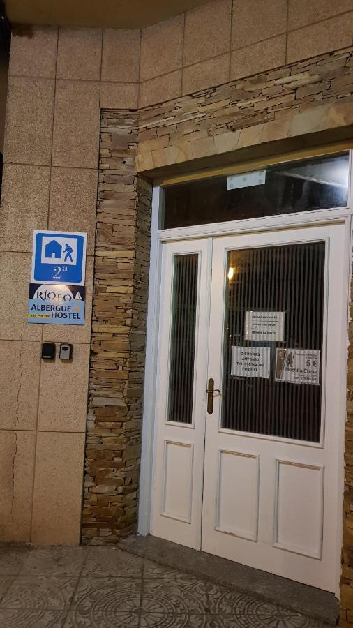 Hostal Rio Eo Ribadeo