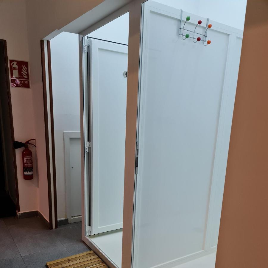 Rio Eo Hostal