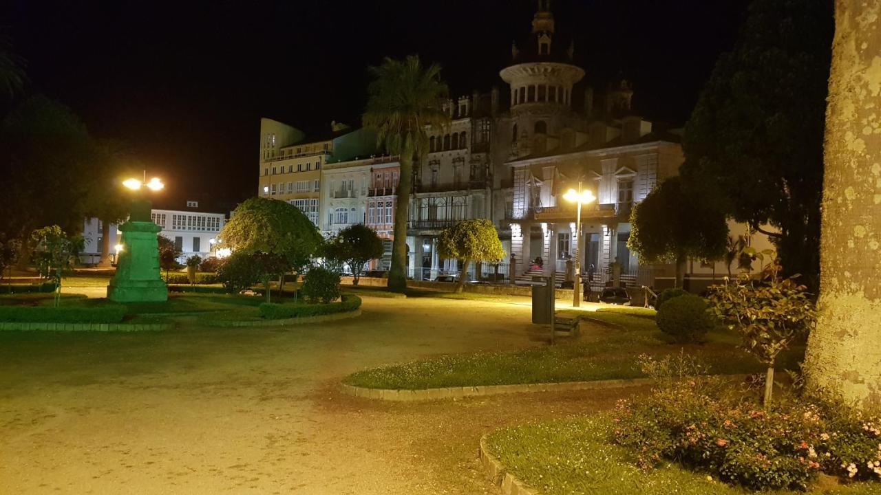 Rio Eo Ribadeo