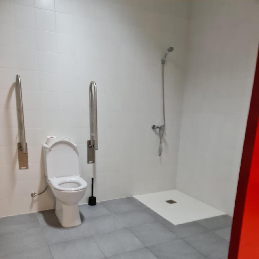 Rio Eo Hostal