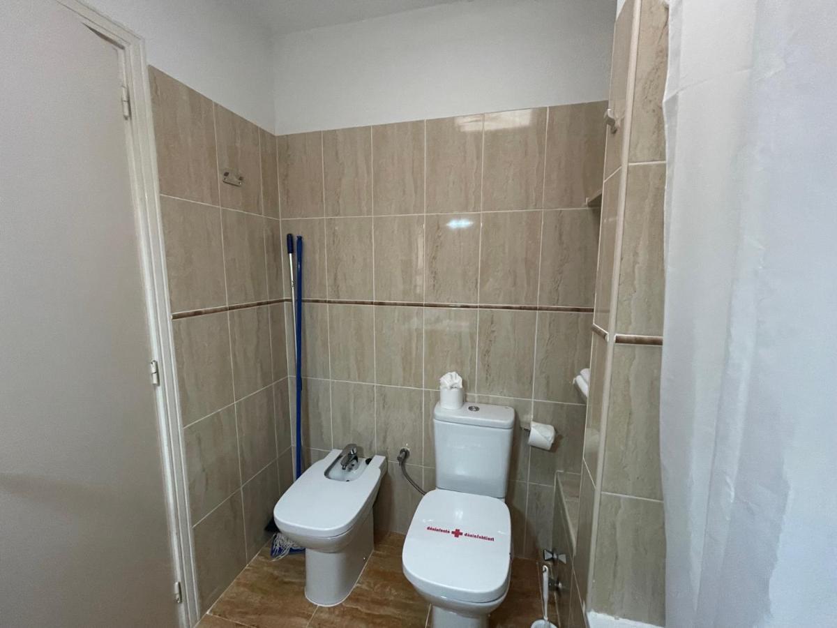 Tarajales Aparthotel