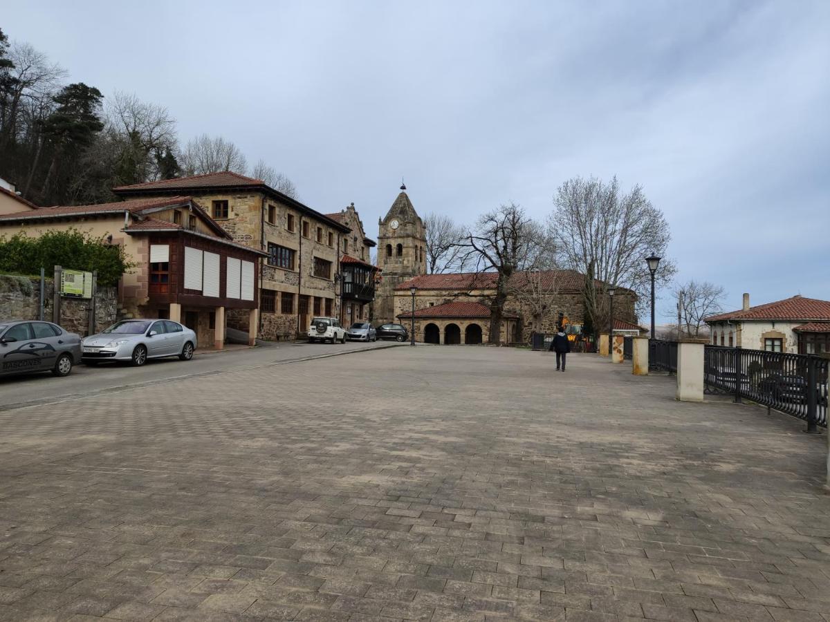 Pasiega El Ojal San Pedro Del Romeral