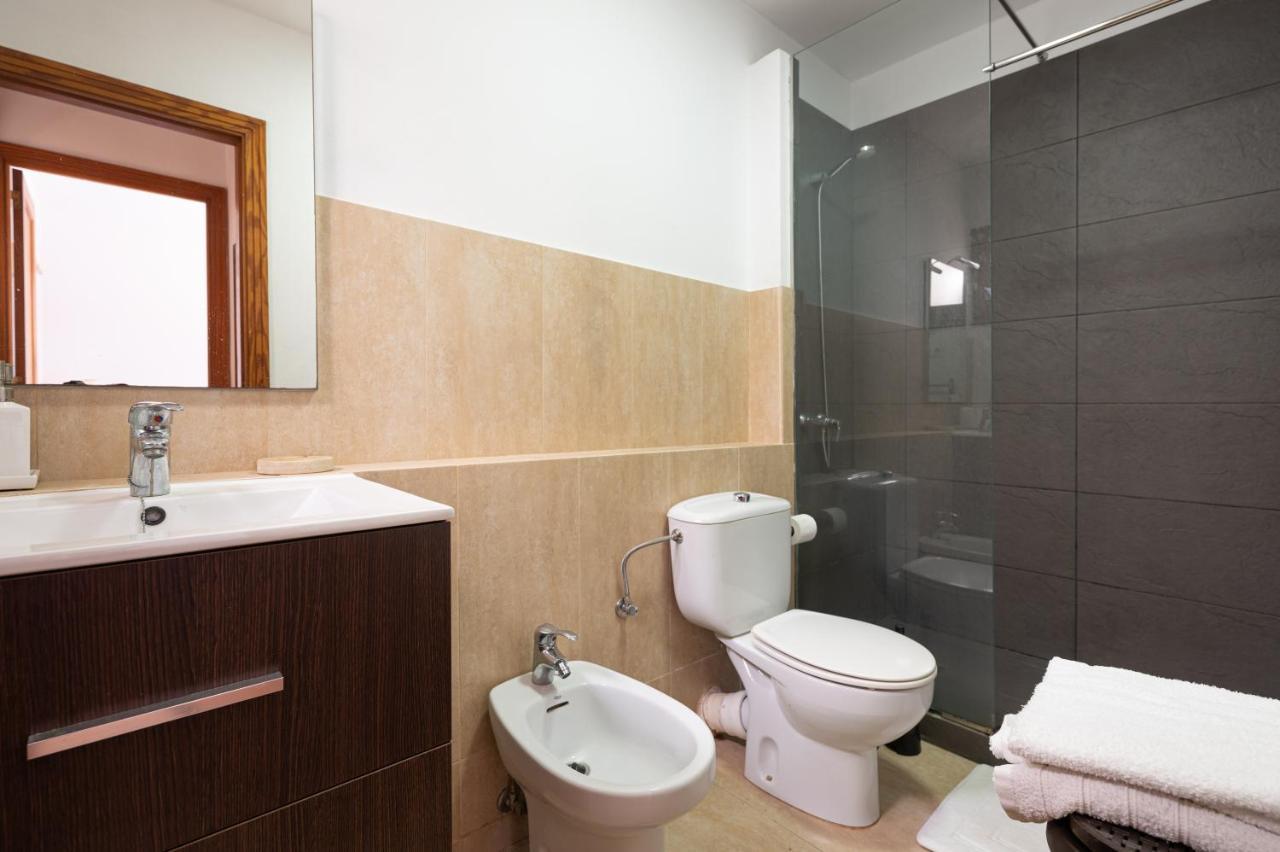 Maspalomas Treasure Holiday home *