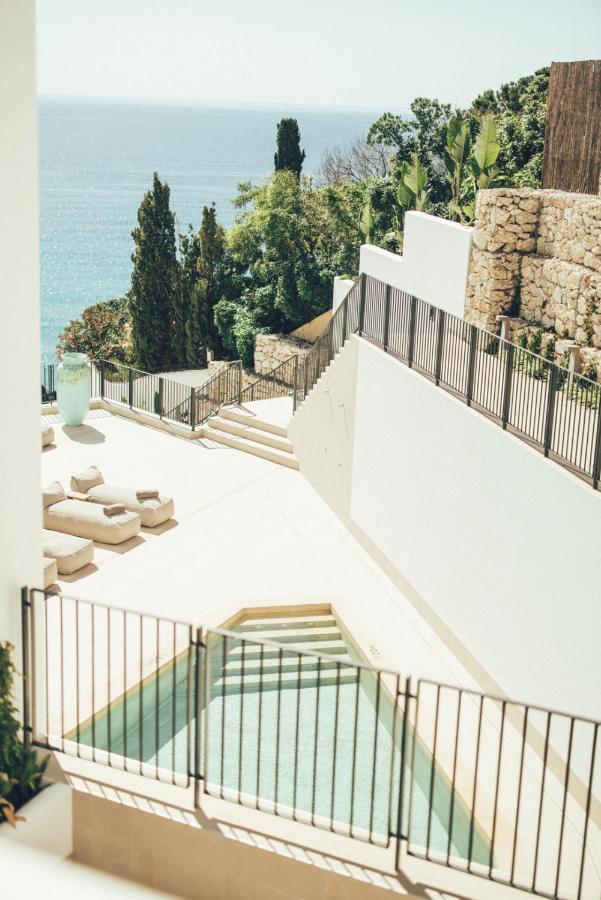 Apartahotel Cala Lanuza