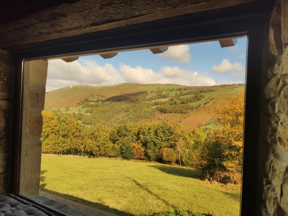 Pasiega El Ojal Chalet