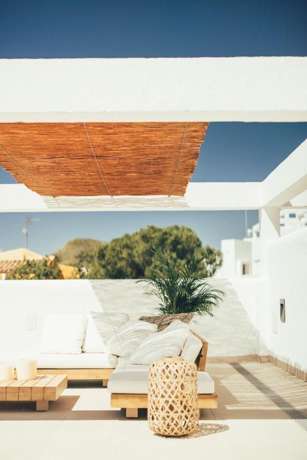 Apartahotel Cala Lanuza