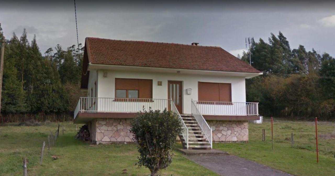 Casa Herbellas *