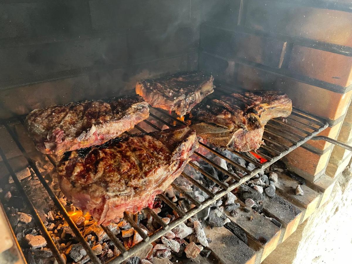 Pasiega El Ojal *