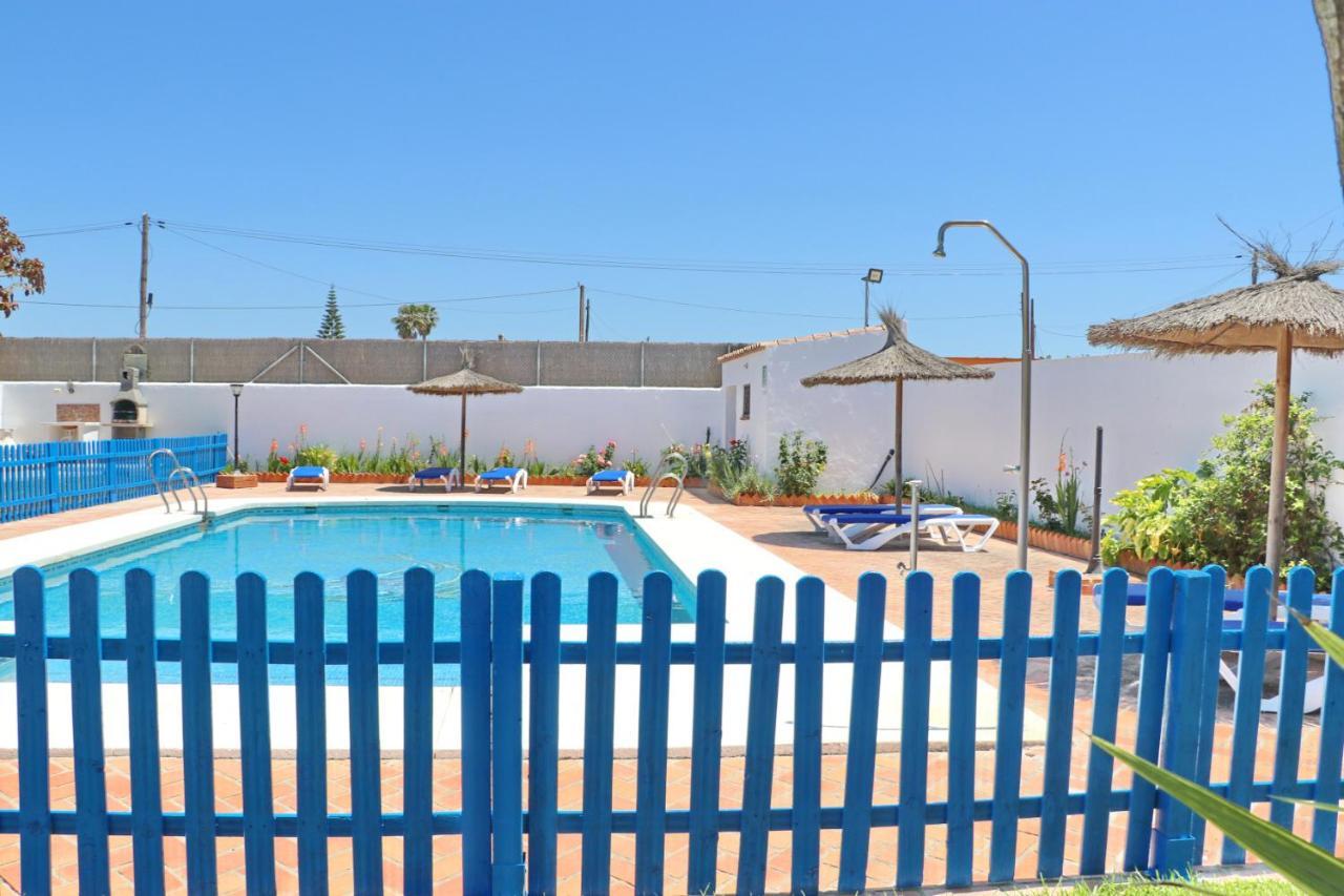 La Florida Chalet Conil De La Frontera