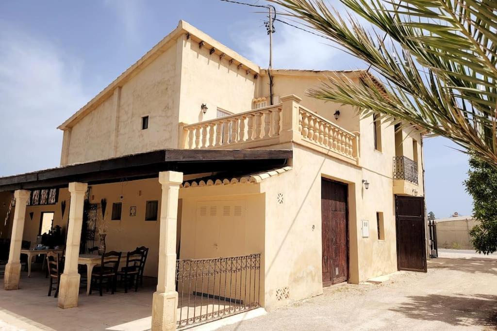 Inn Zinc Mutxamel (Muchamiel)