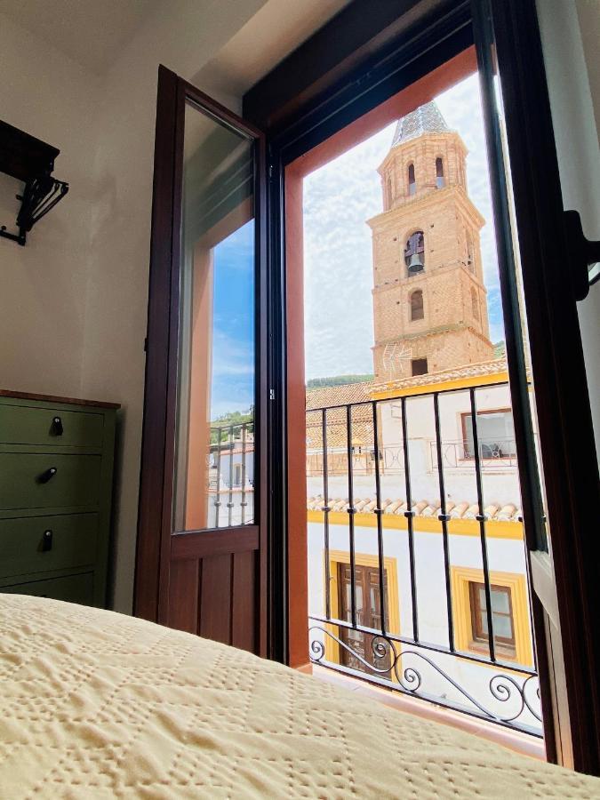 Rurales, La Casa De Baltasar