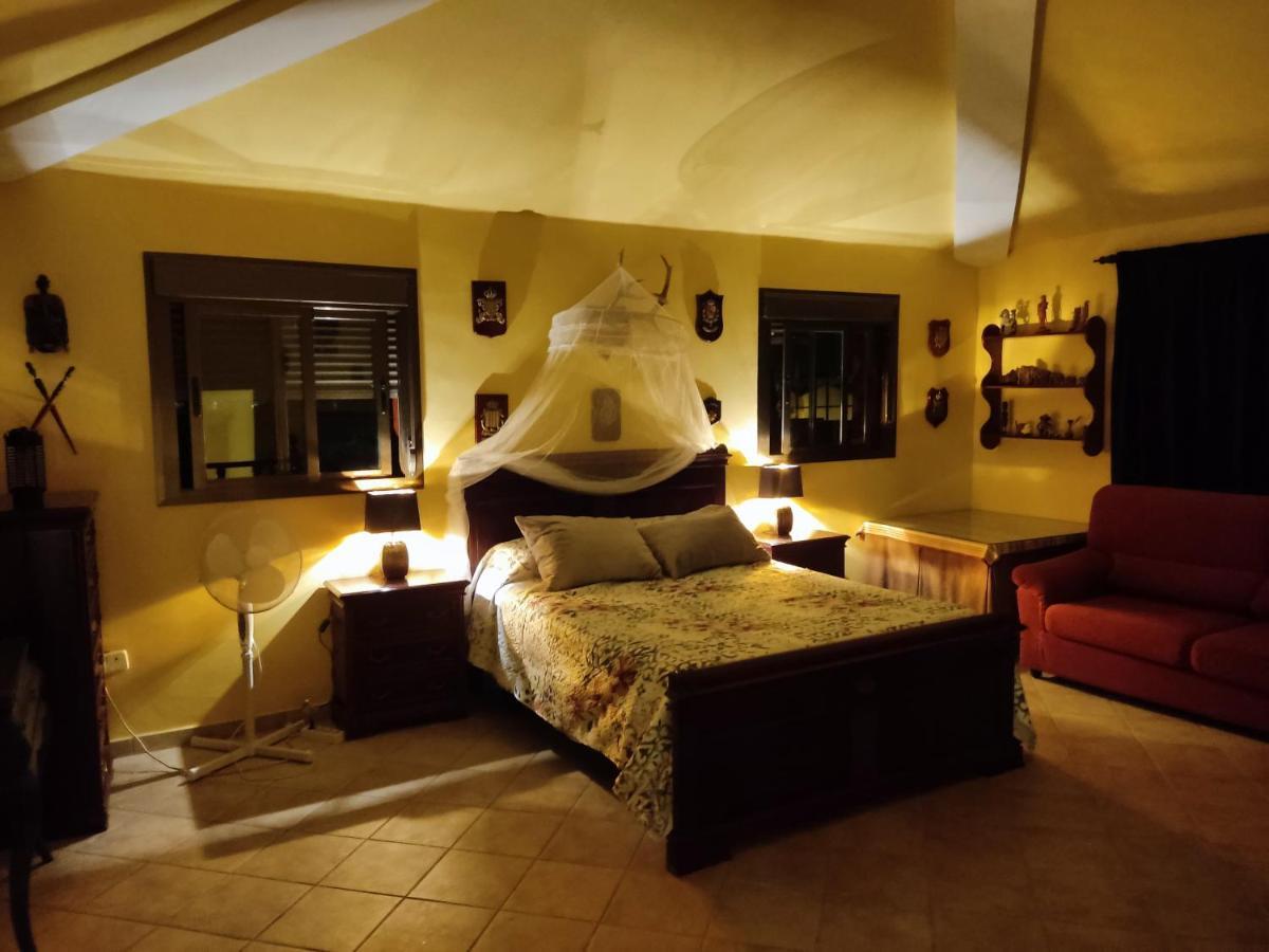 Country house The Magic House *