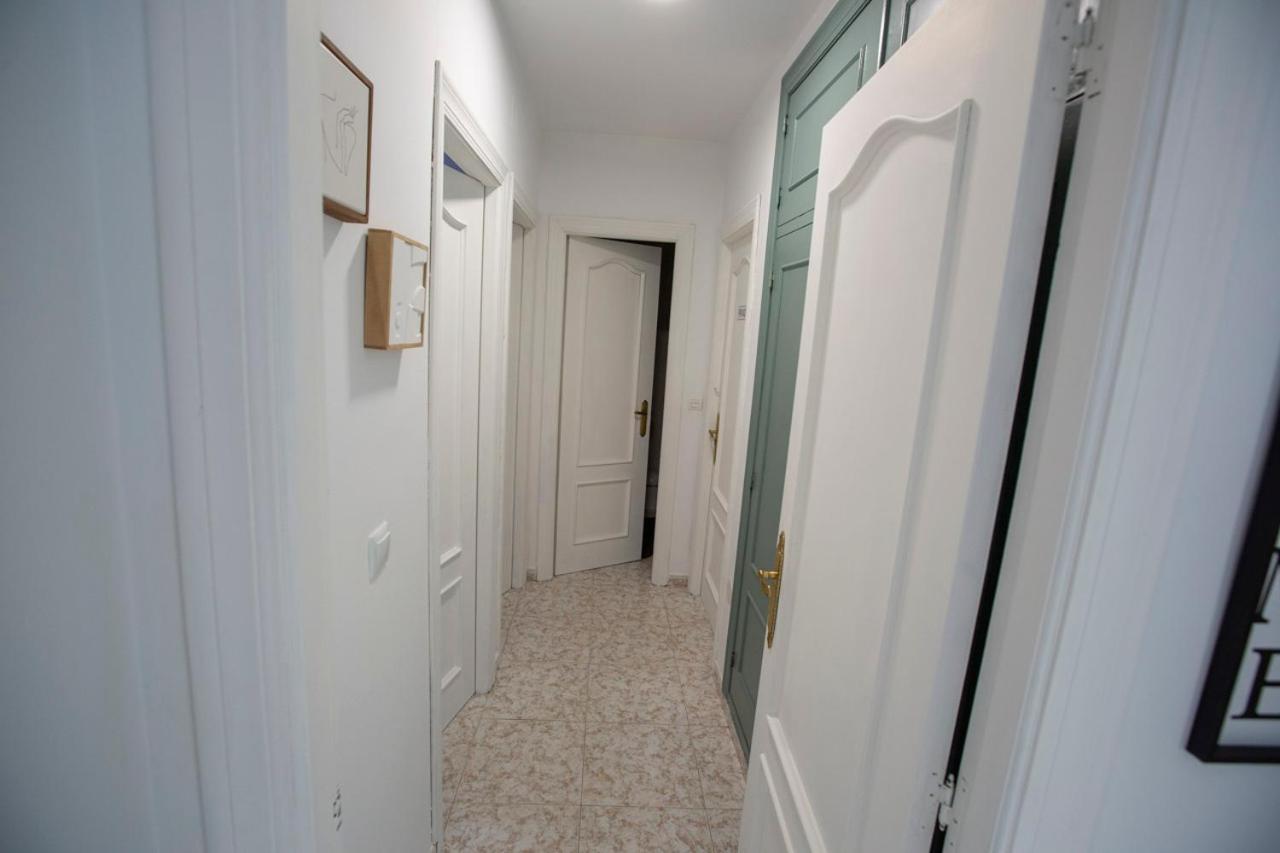 Apartment Ebro Vut 47-314 Arroyo de la Encomienda