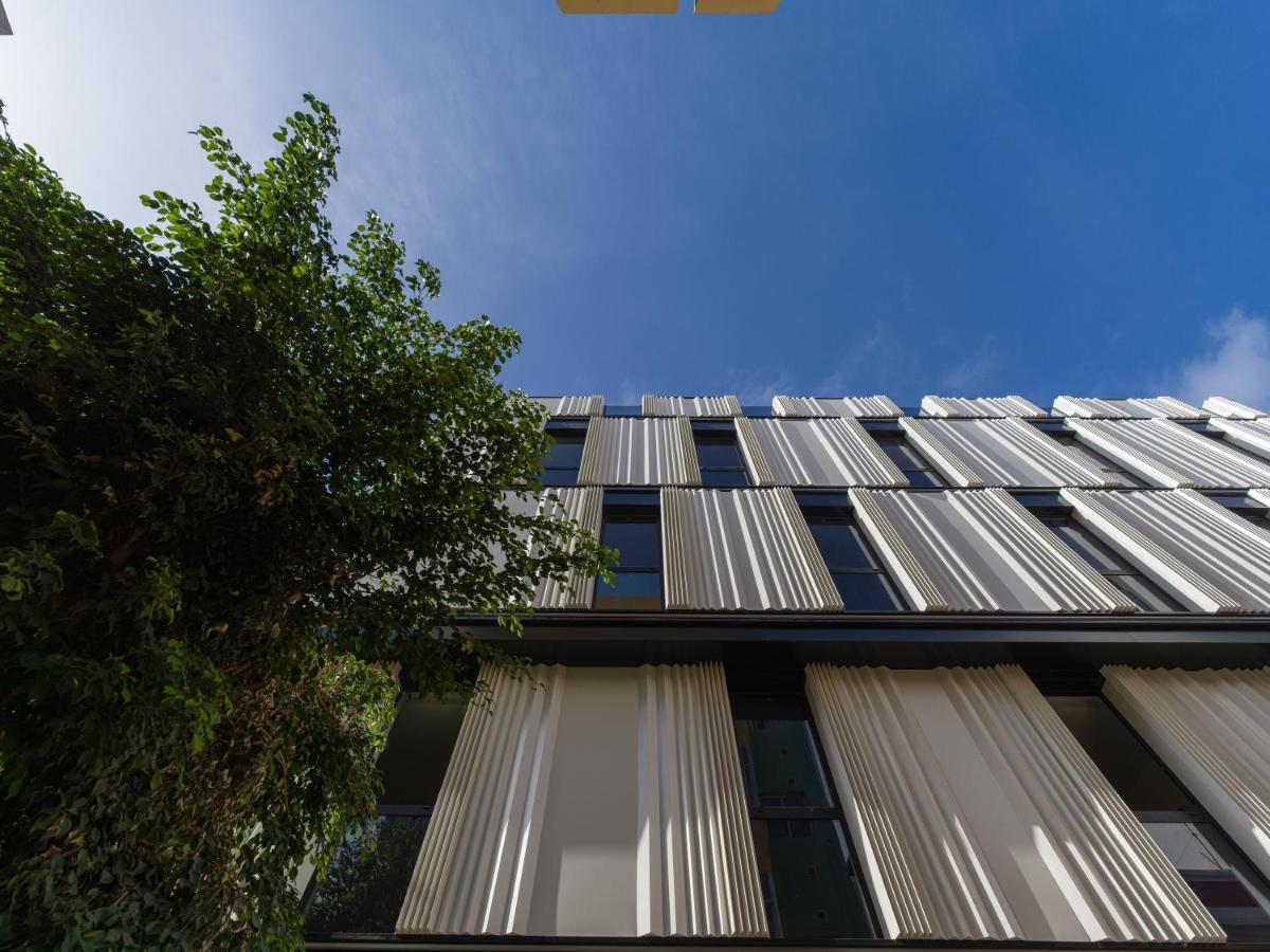 Mg Poniente Hotel