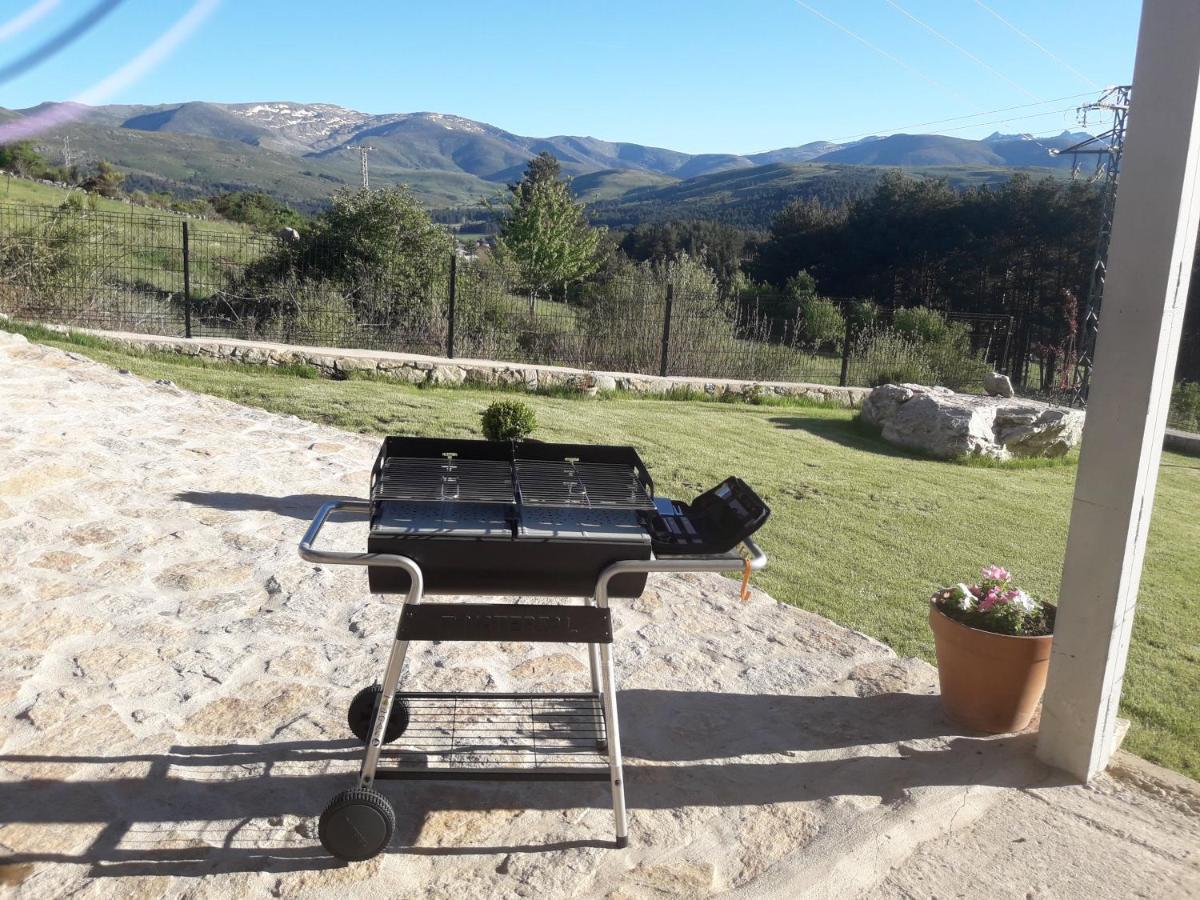 Alta Ladera Chalet *
