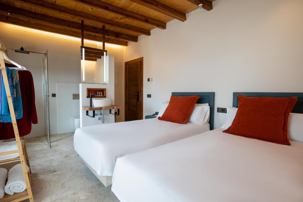Casa Del Poeta Hotel