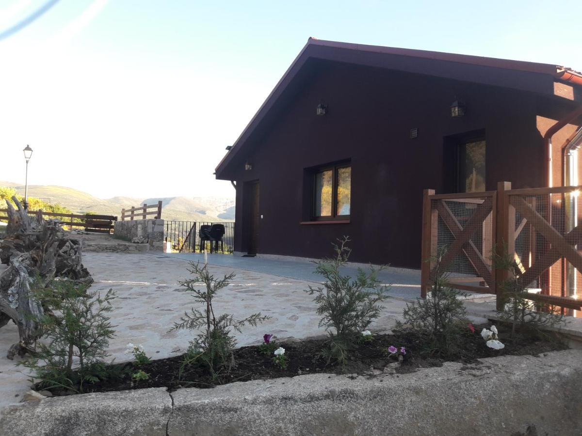 Chalet Alta Ladera