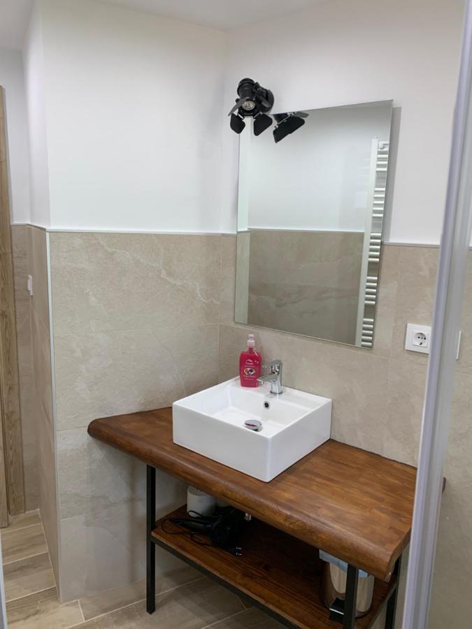 Marquina Rural Apartamento Cubillo del Butron