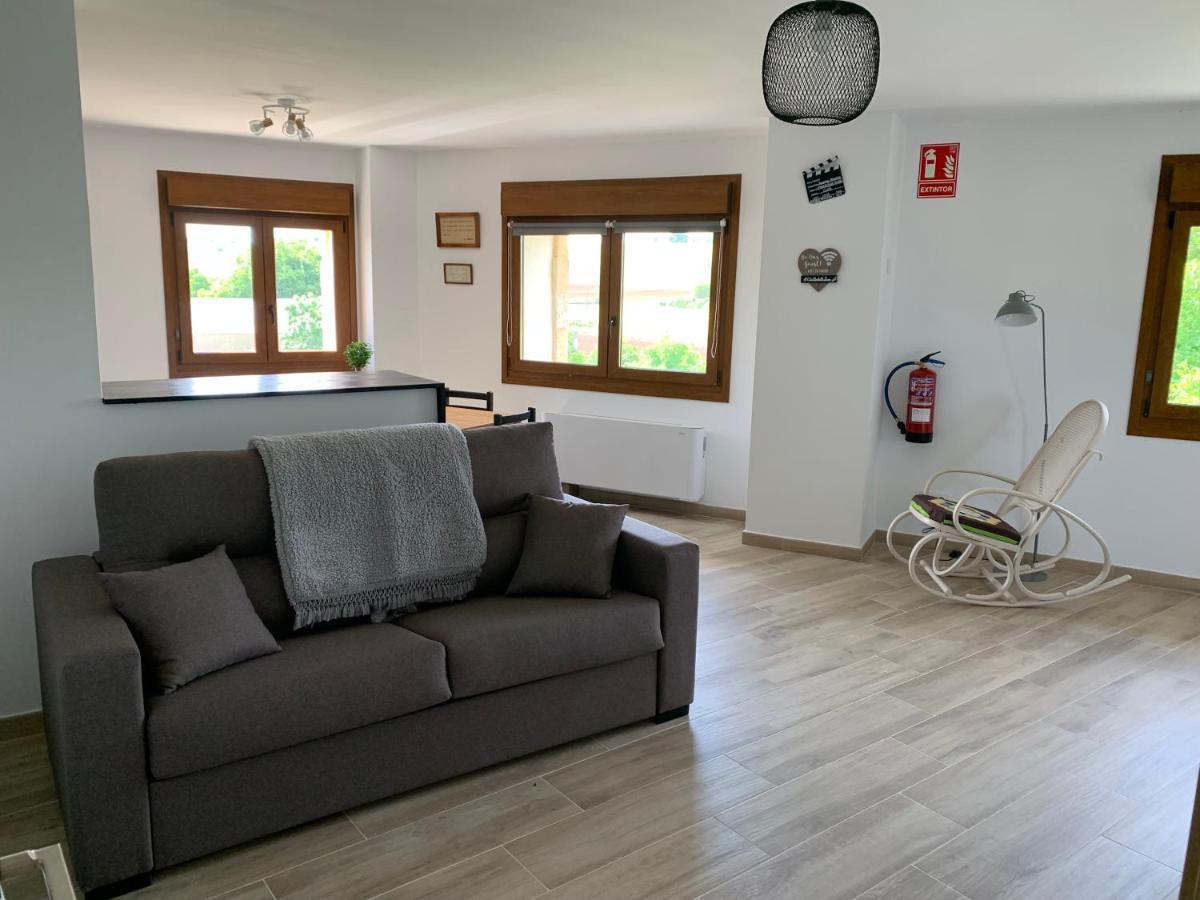 Apartamento Marquina Rural *