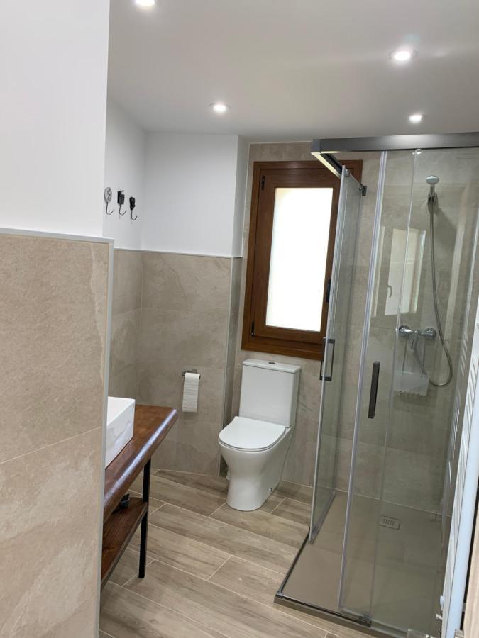 Apartamento Marquina Rural *