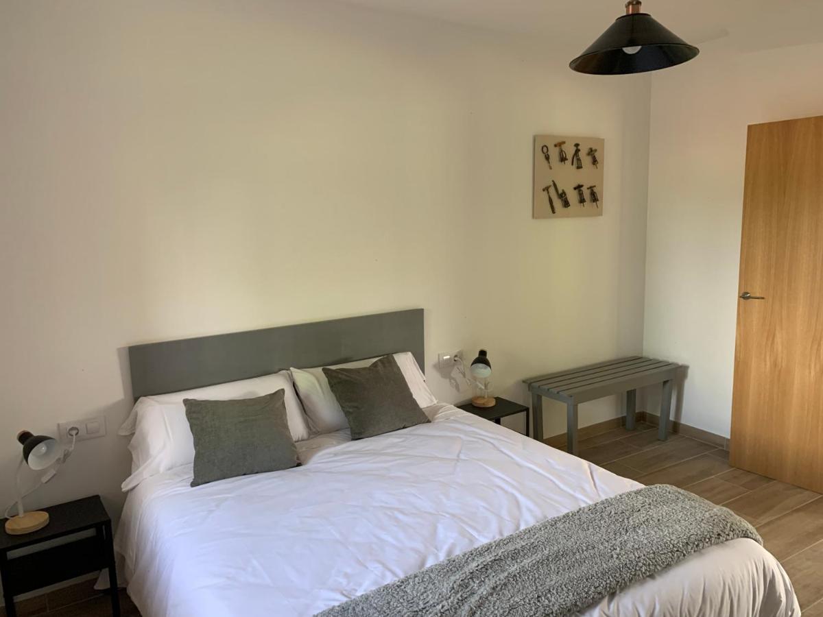 Apartamento Marquina Rural Cubillo del Butron