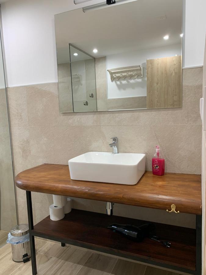Apartamento Marquina Rural *