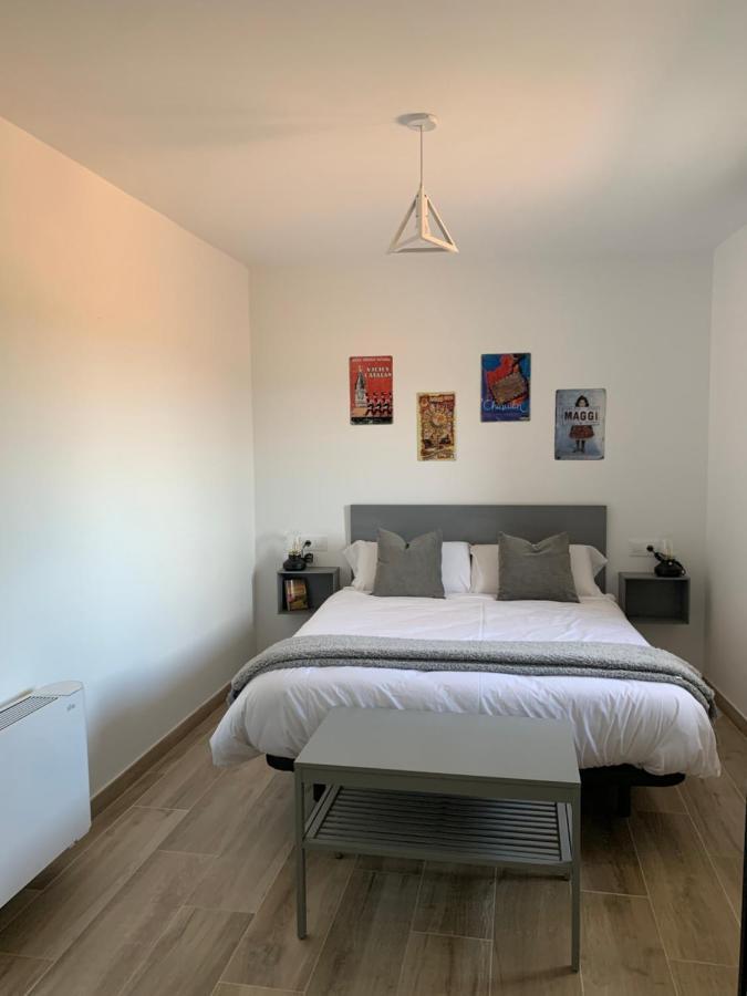 Marquina Rural Apartamento Cubillo del Butron