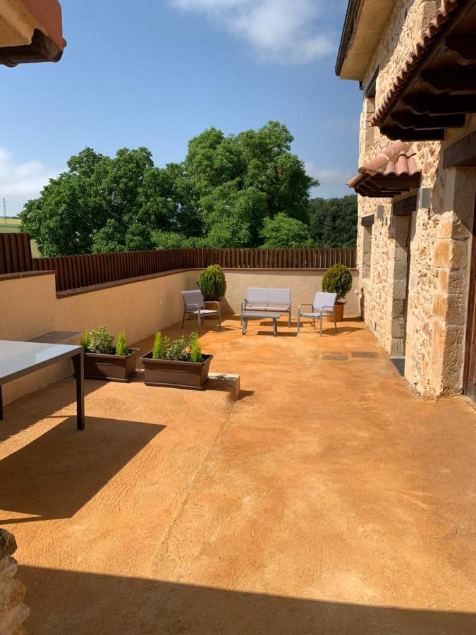 Marquina Rural Apartamento