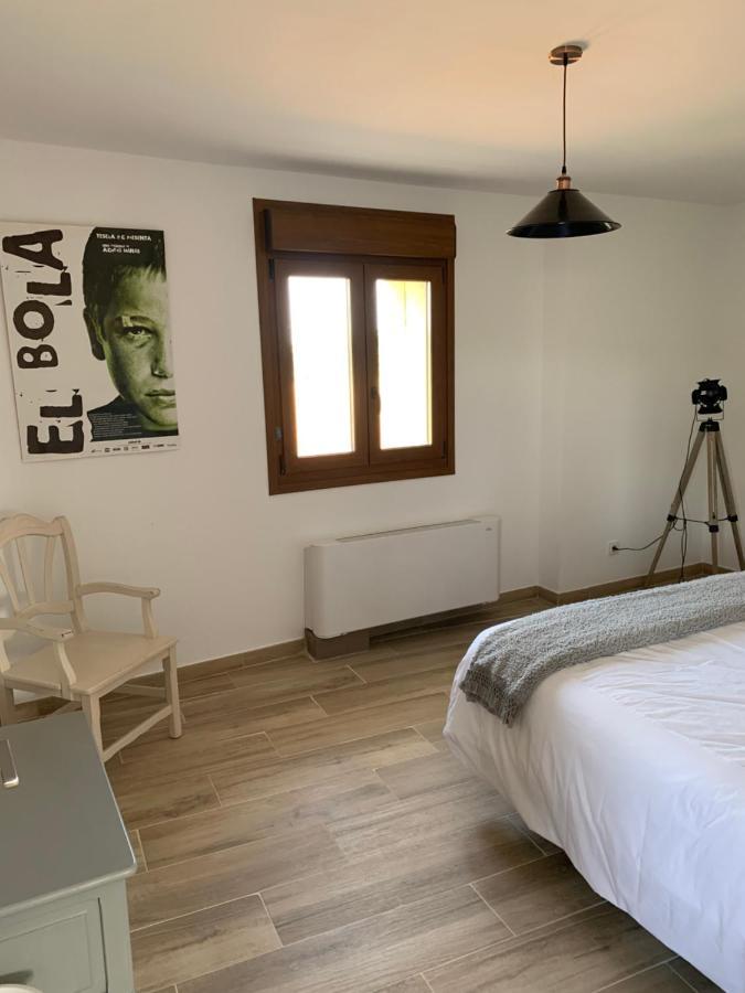 Marquina Rural Apartamento Cubillo del Butron