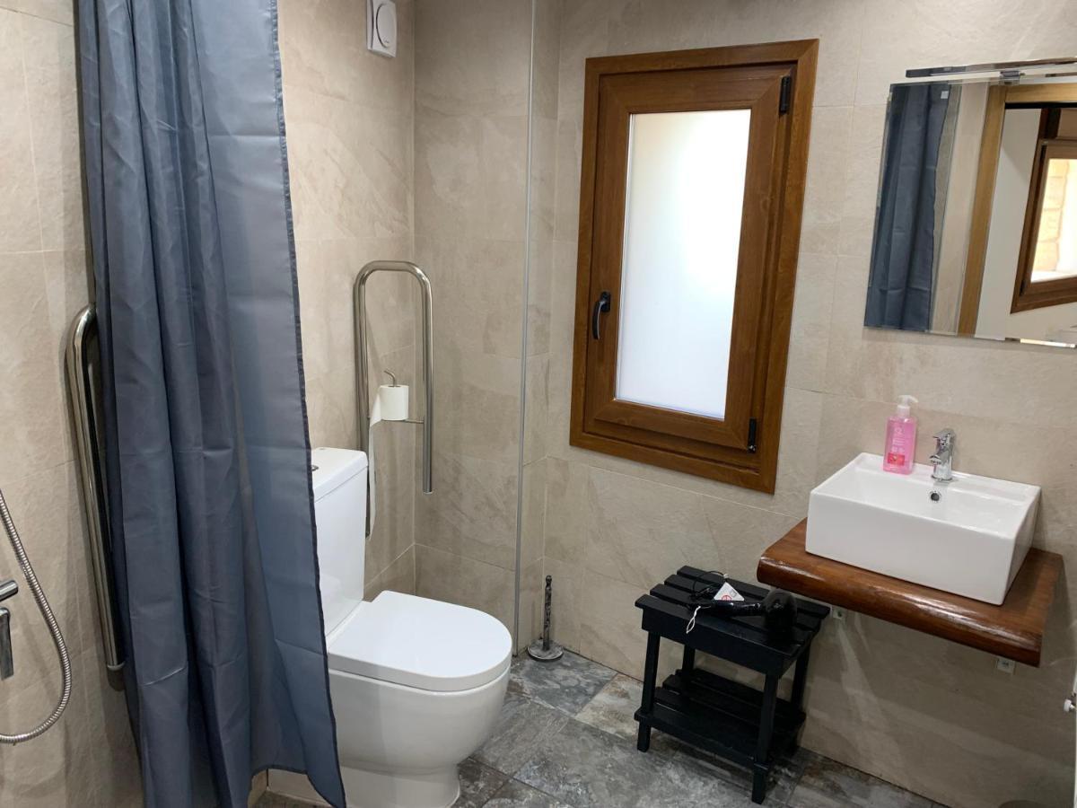 Apartamento Marquina Rural
