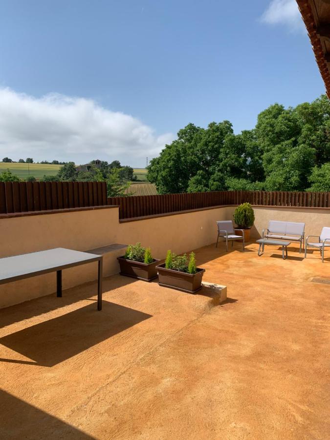 Apartamento Marquina Rural
