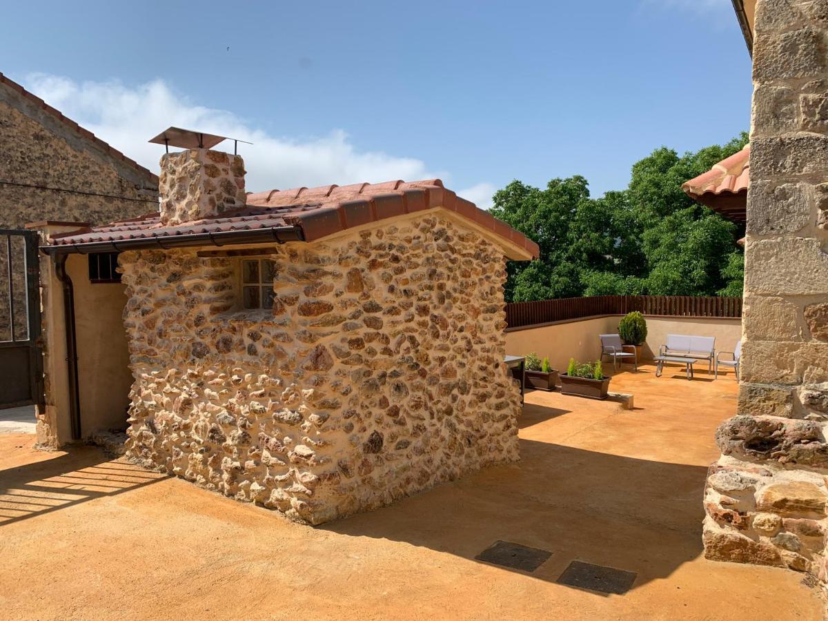 Marquina Rural Apartamento