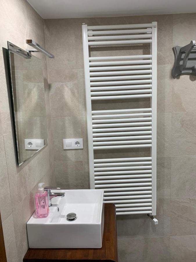 Marquina Rural Apartamento *