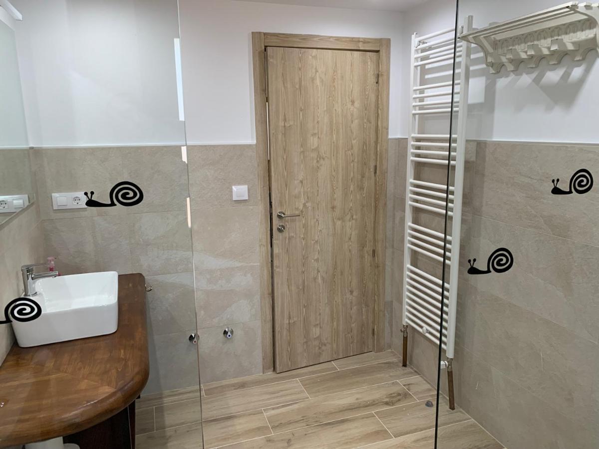 Marquina Rural Apartamento