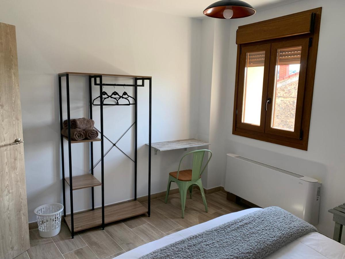 Apartamento Marquina Rural Cubillo del Butron