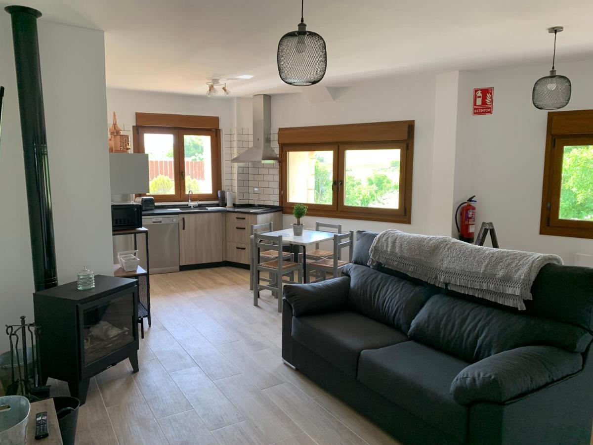 Marquina Rural Apartamento