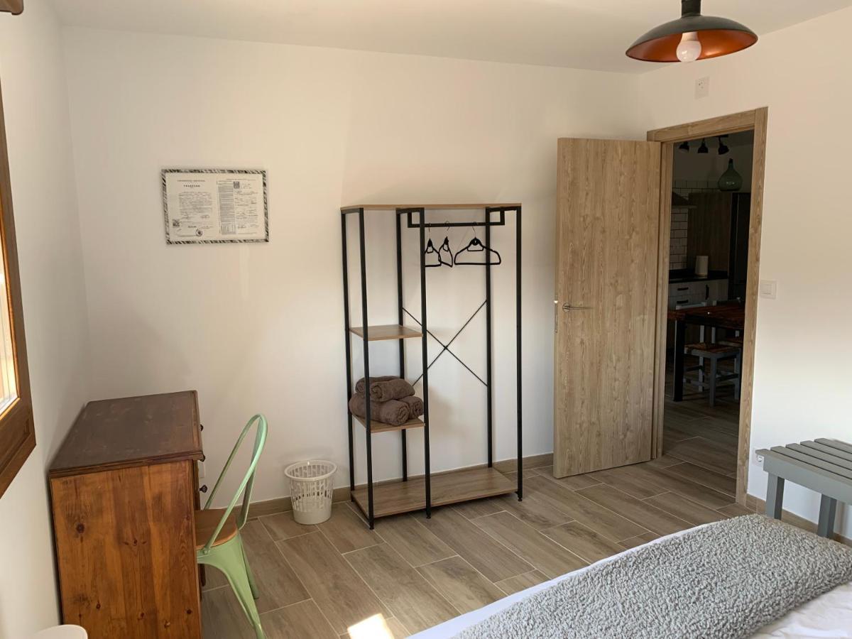 Marquina Rural Apartamento *