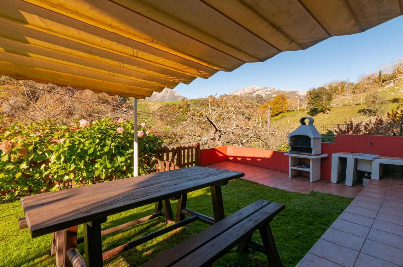 Chalet En Torrevega Llanes *