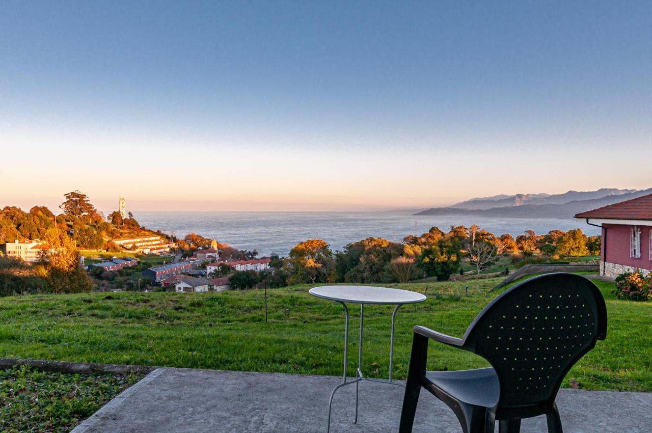 Chalet Turistico Tapia 2