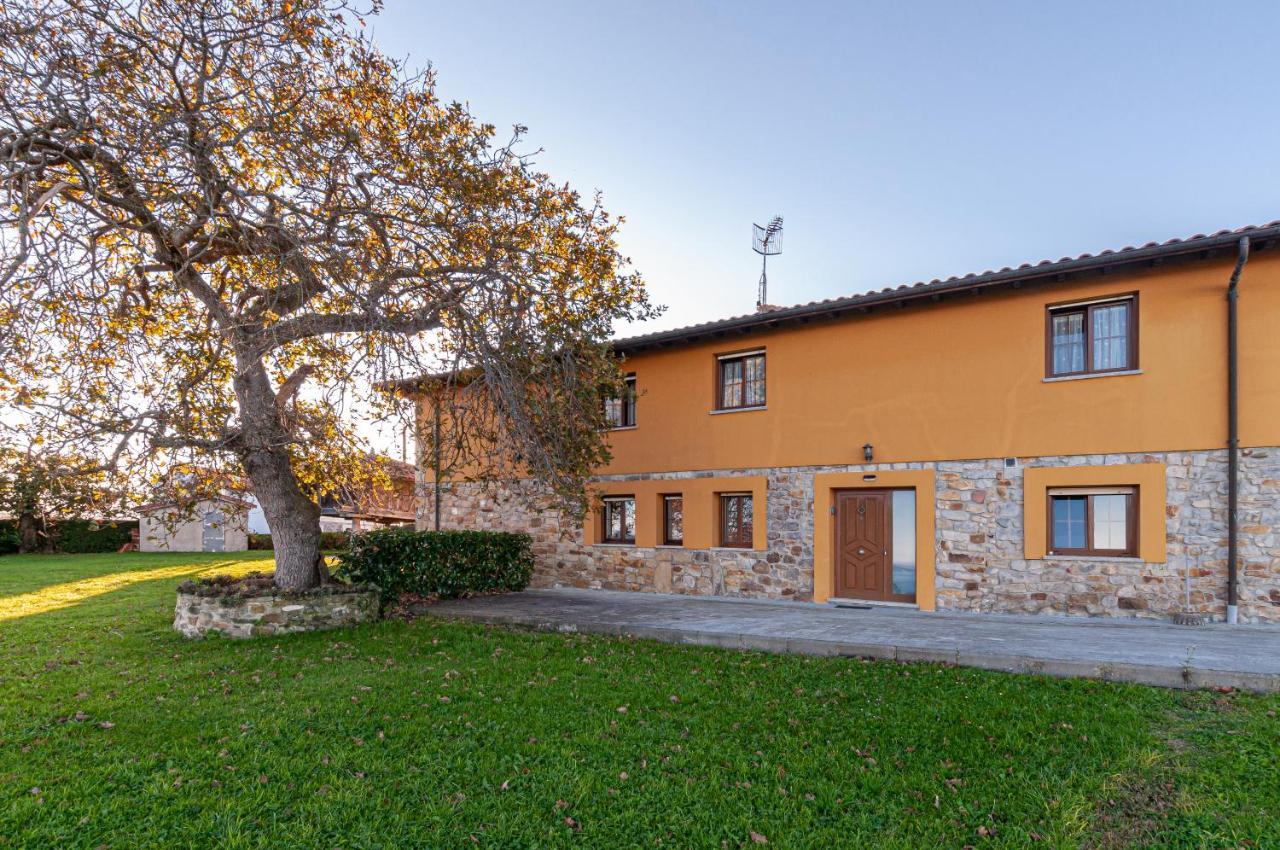 Chalet Turistico Tapia 2 *
