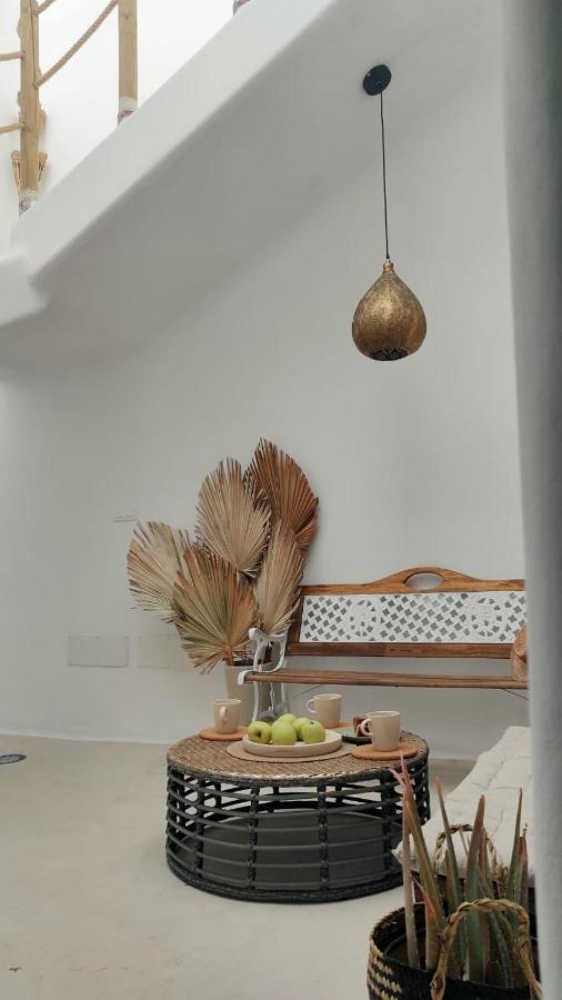 Hostal Nomad Surf House Corralejo