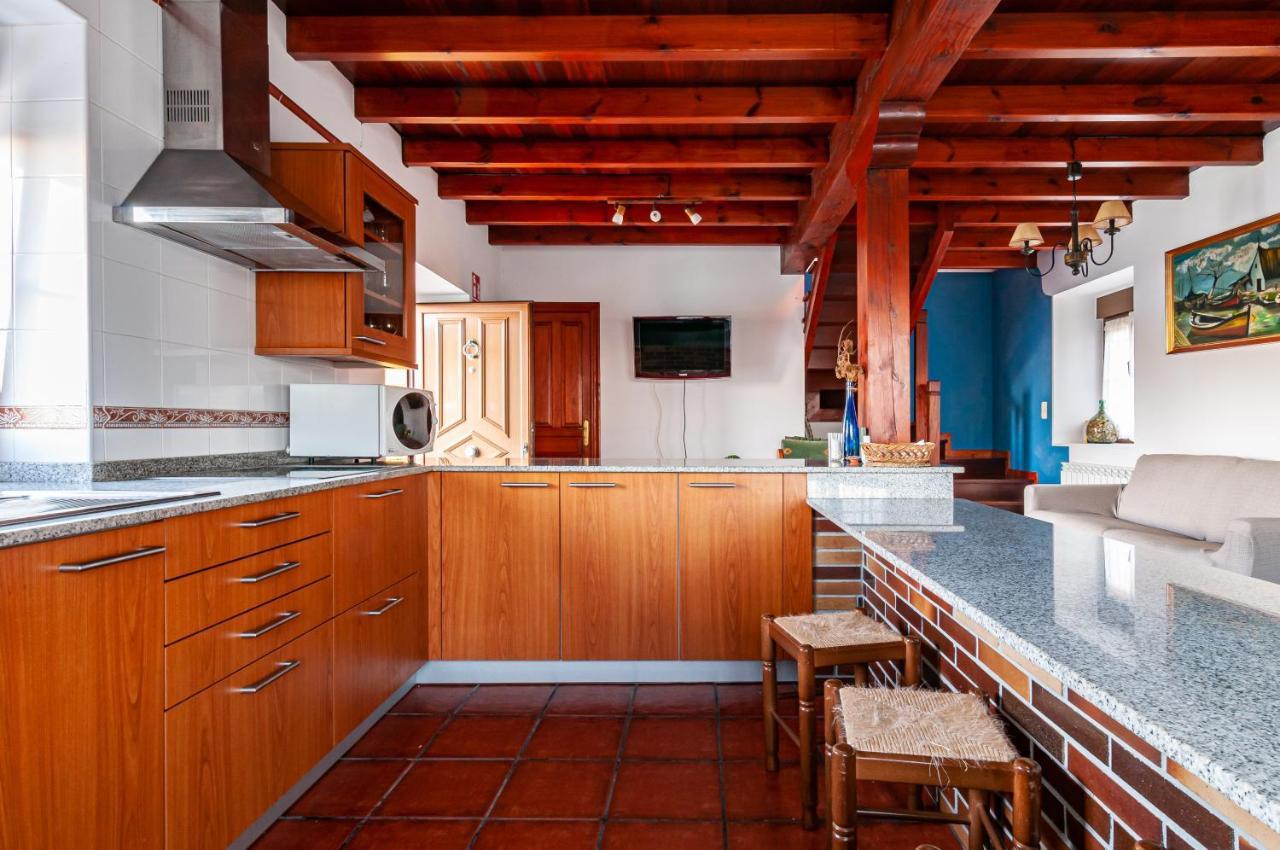 Turistico Tapia 2 Chalet