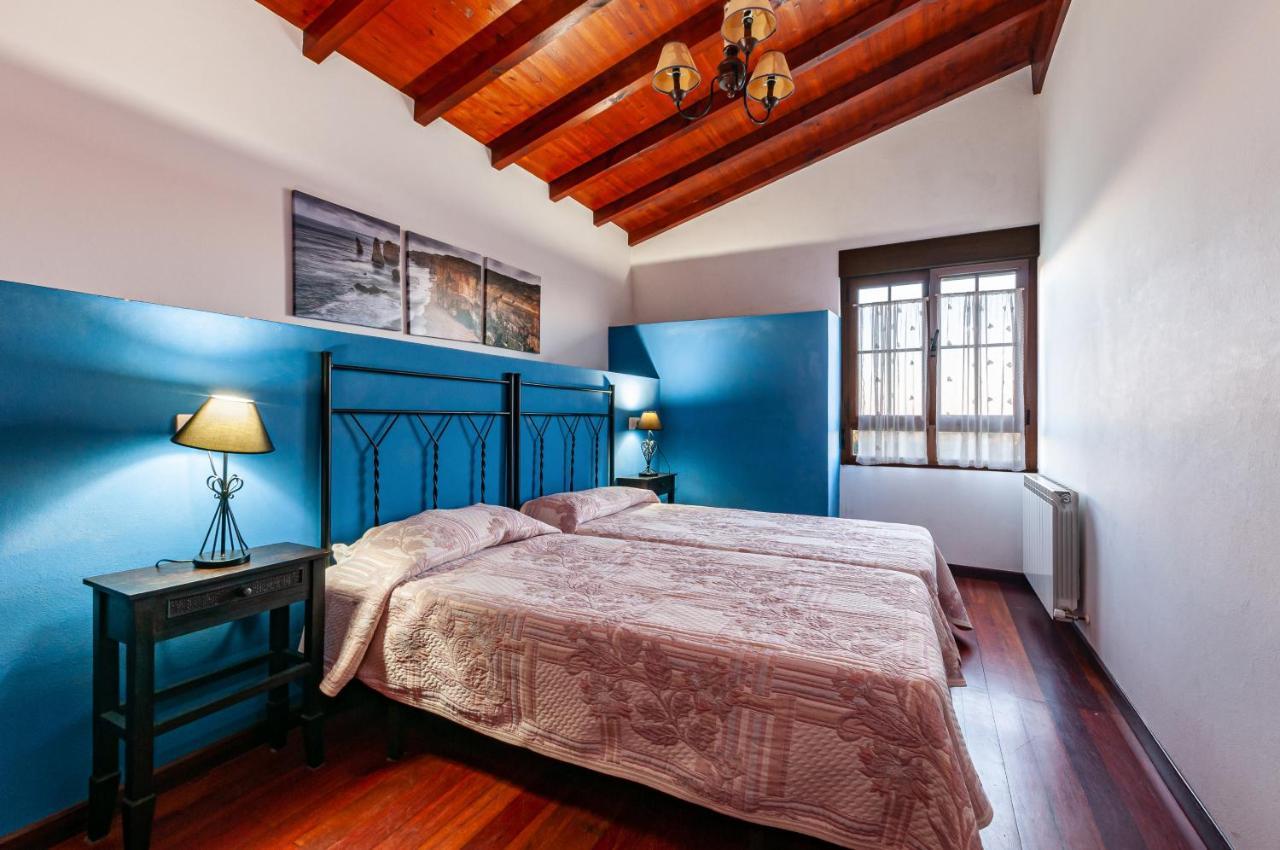 Chalet Turistico Tapia 2 Luces