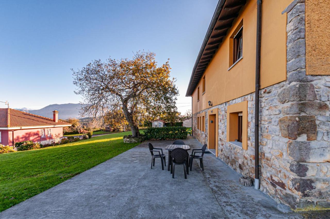 Chalet Turistico Tapia 2 *