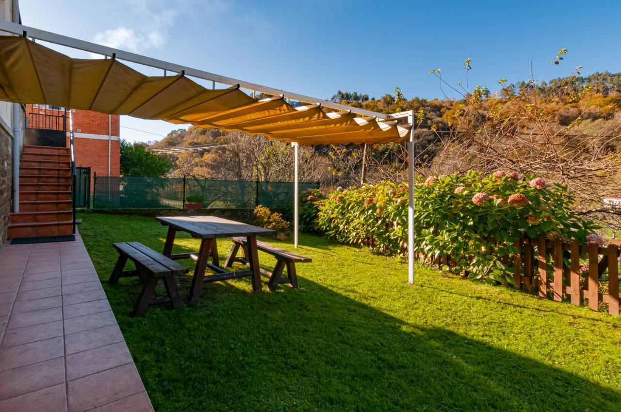 Chalet En Torrevega Llanes *