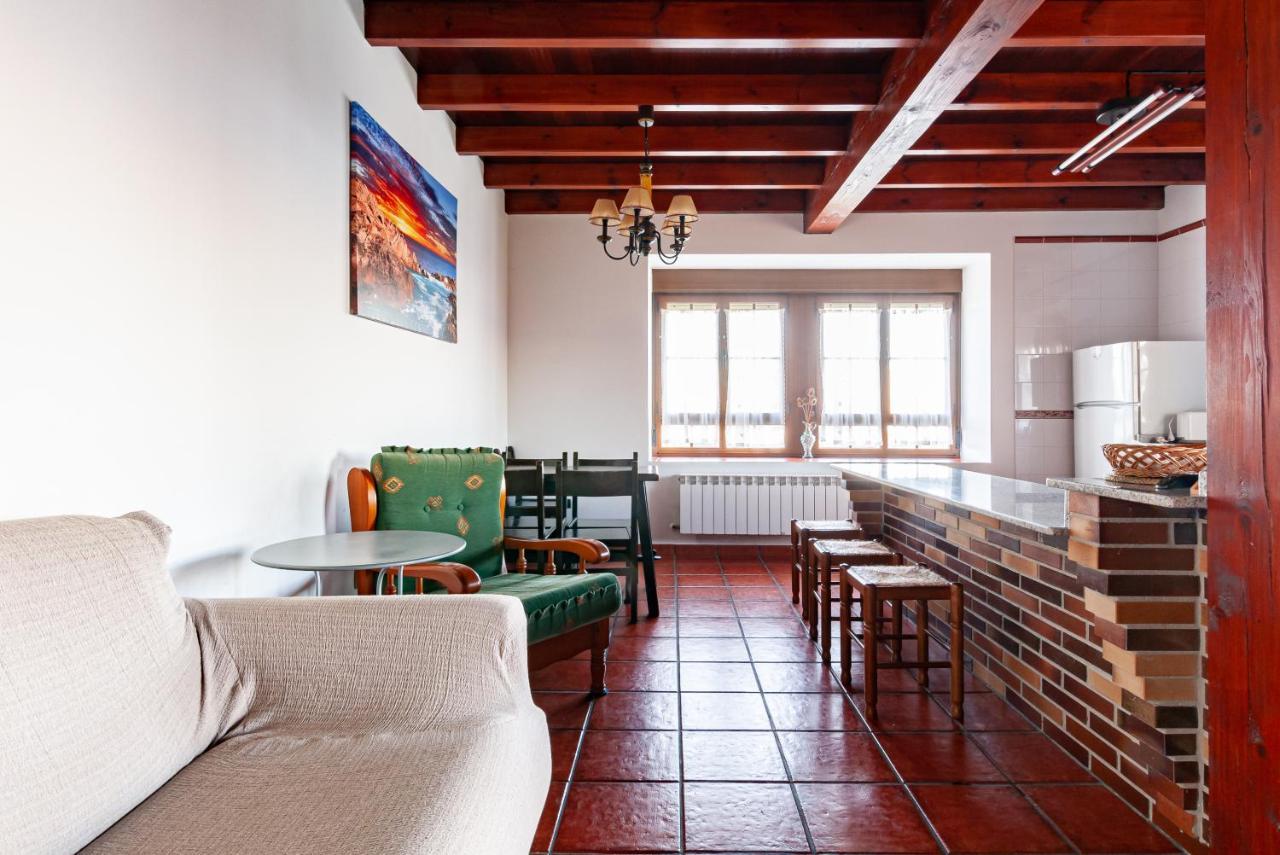 Turistico Tapia 2 Chalet