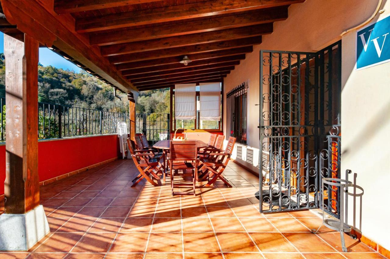 Casa A Mitad De Camino Entre Playas Y Picos De Europa Chalet *
