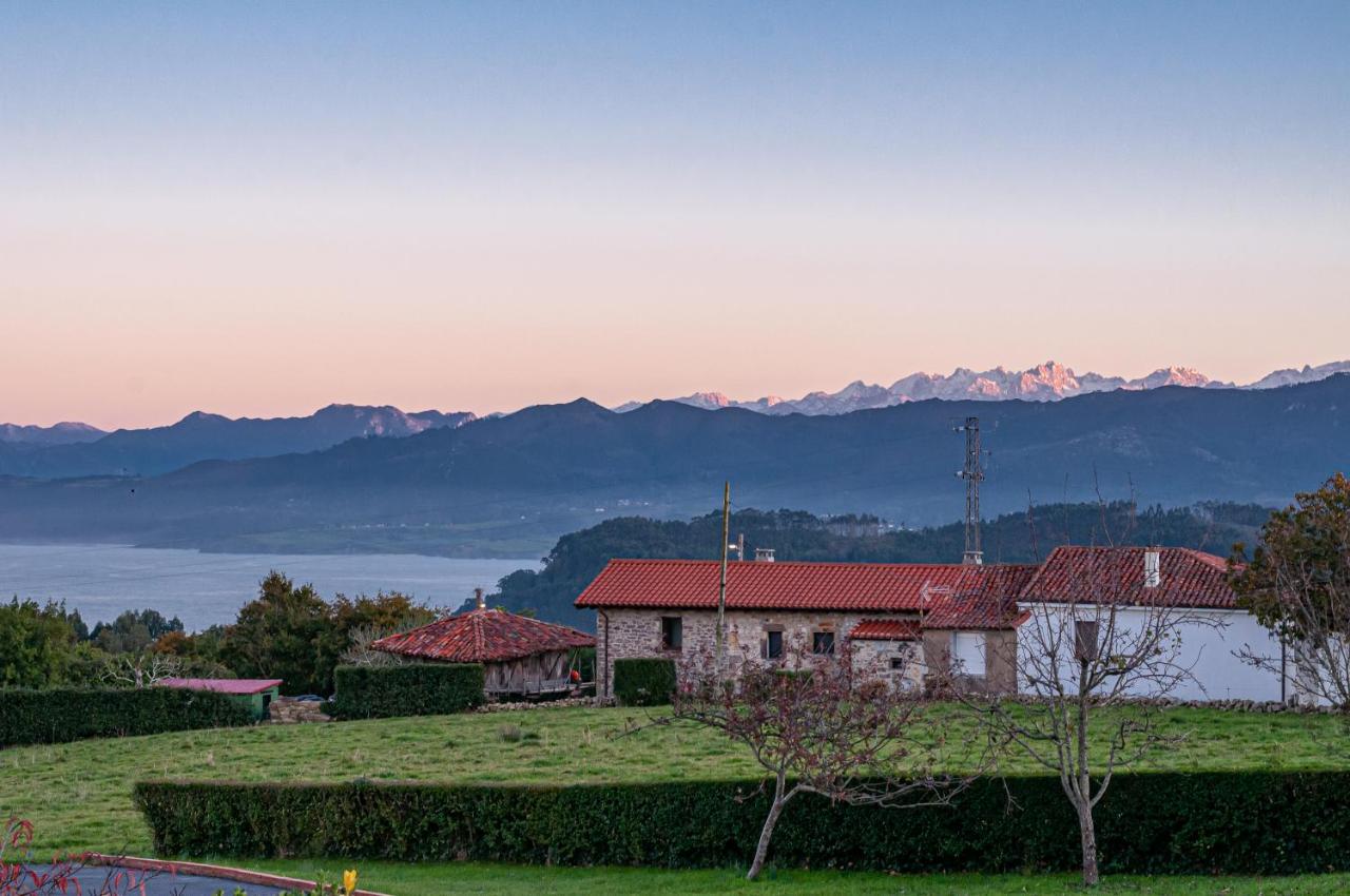 Chalet Turistico Tapia 2