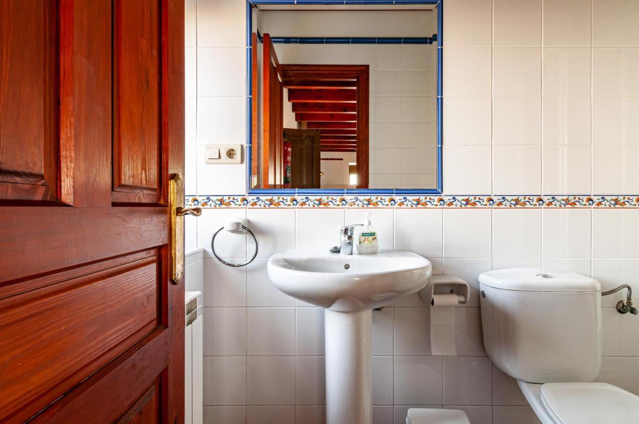 Chalet Turistico Tapia 2