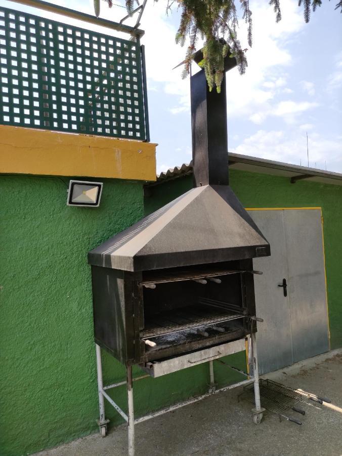 Restaurant Bellavista Santa Pau